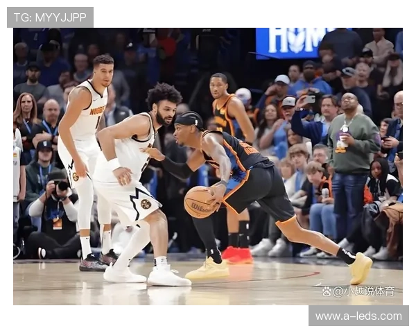 雷霆大胜快船 连续三年蝉联西部第一